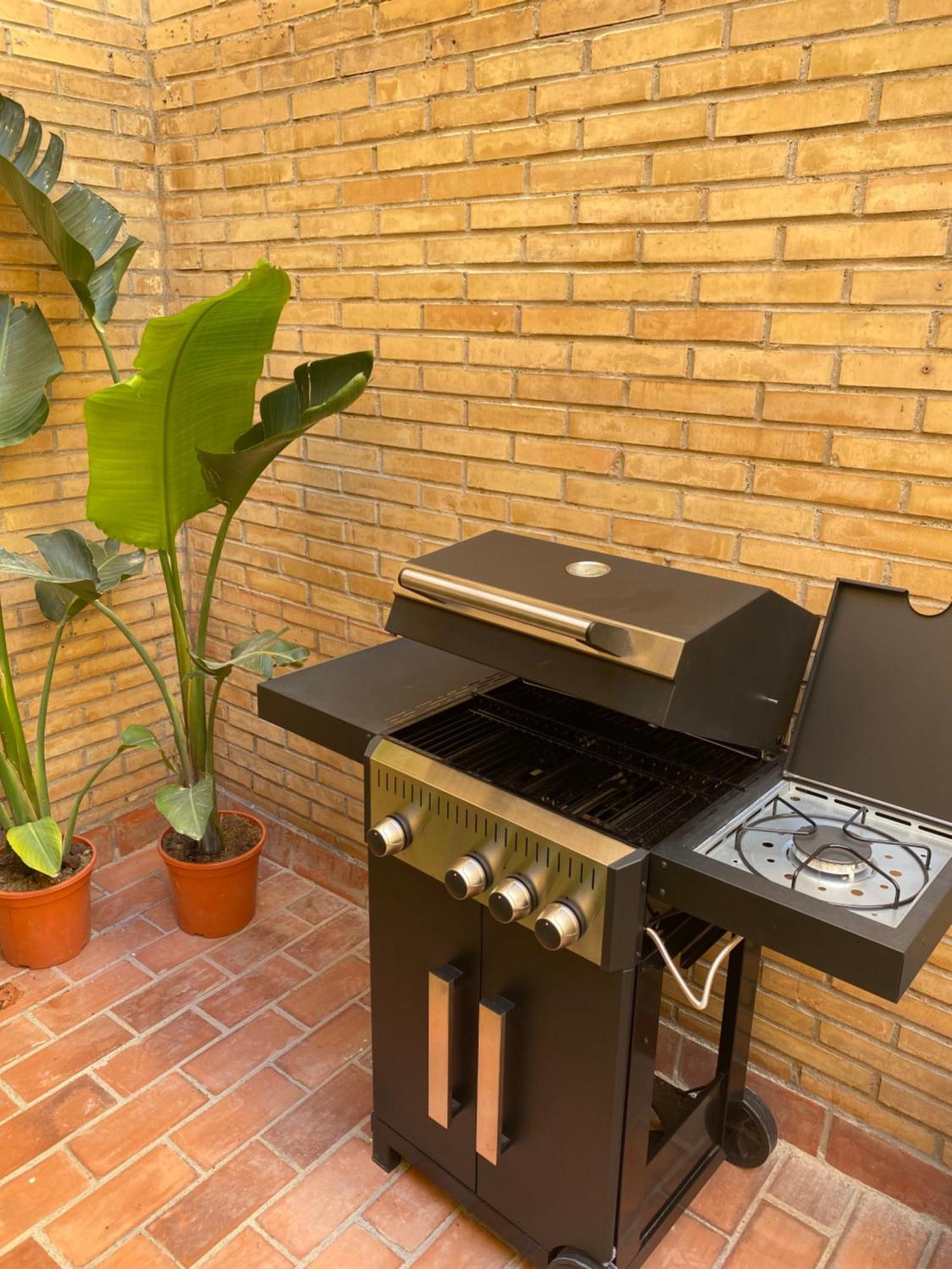 Futurotel Space Spa Garden غرناطة المظهر الخارجي الصورة