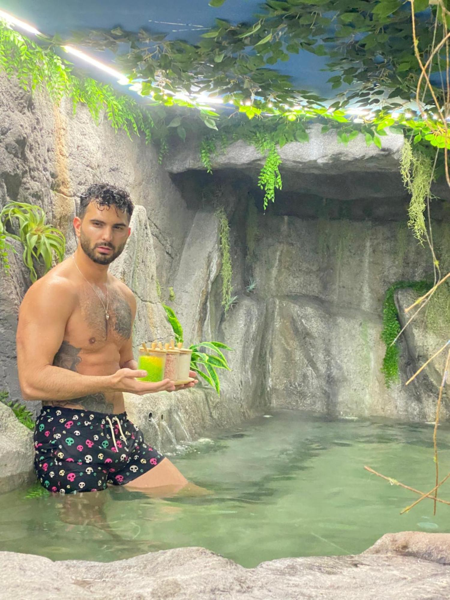 Futurotel Space Spa Garden غرناطة المظهر الخارجي الصورة