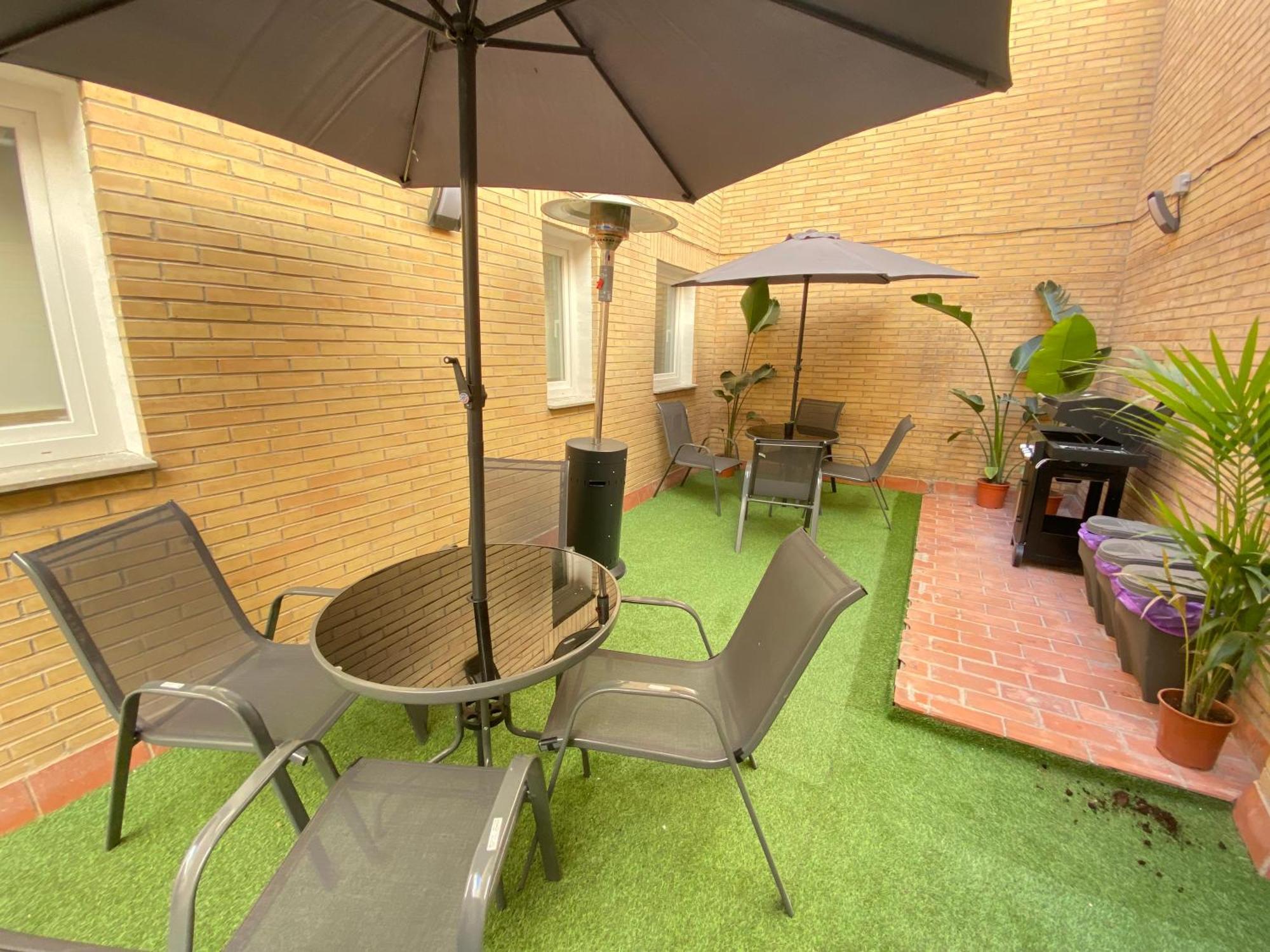Futurotel Space Spa Garden غرناطة المظهر الخارجي الصورة