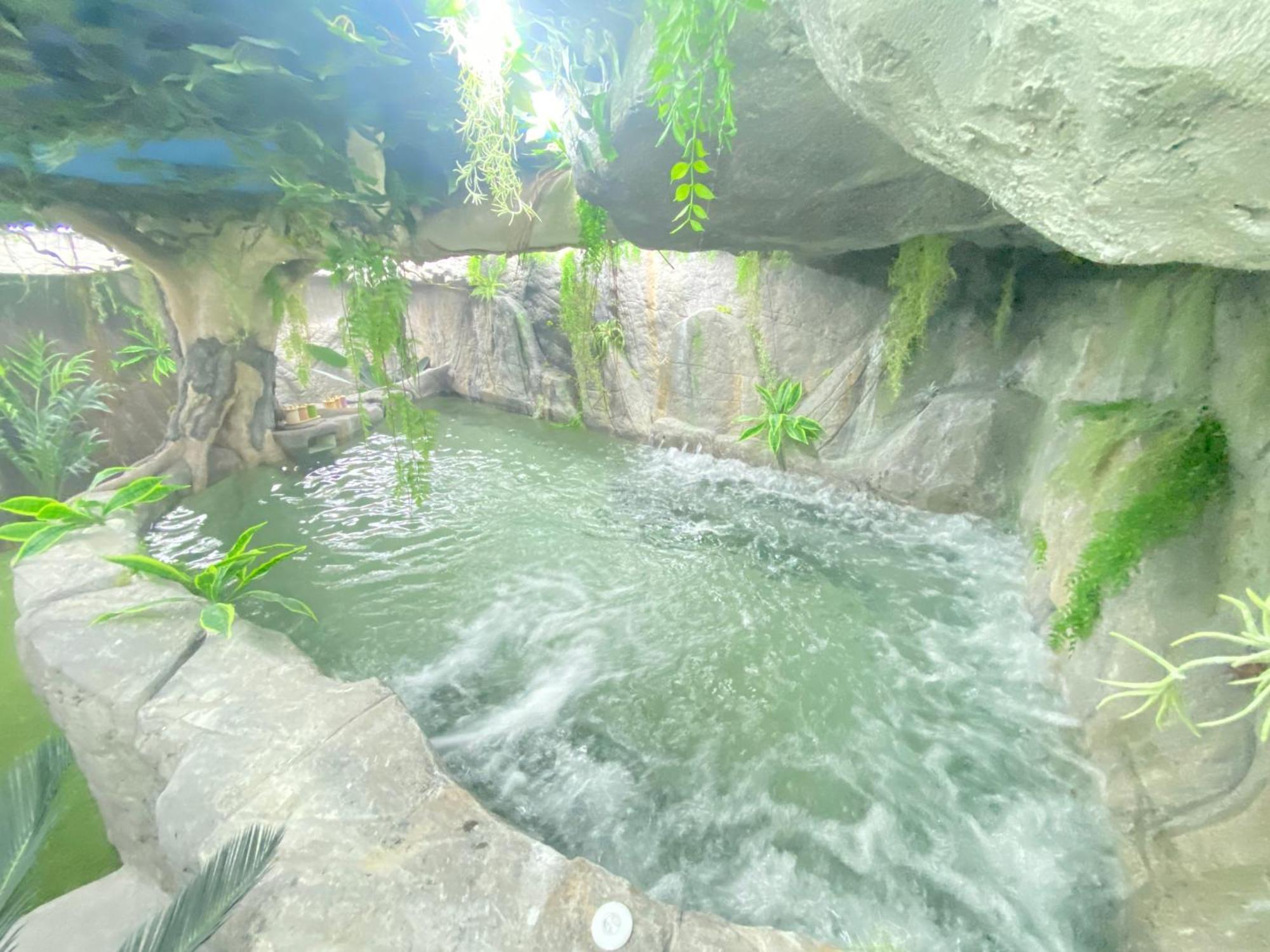 Futurotel Space Spa Garden غرناطة المظهر الخارجي الصورة