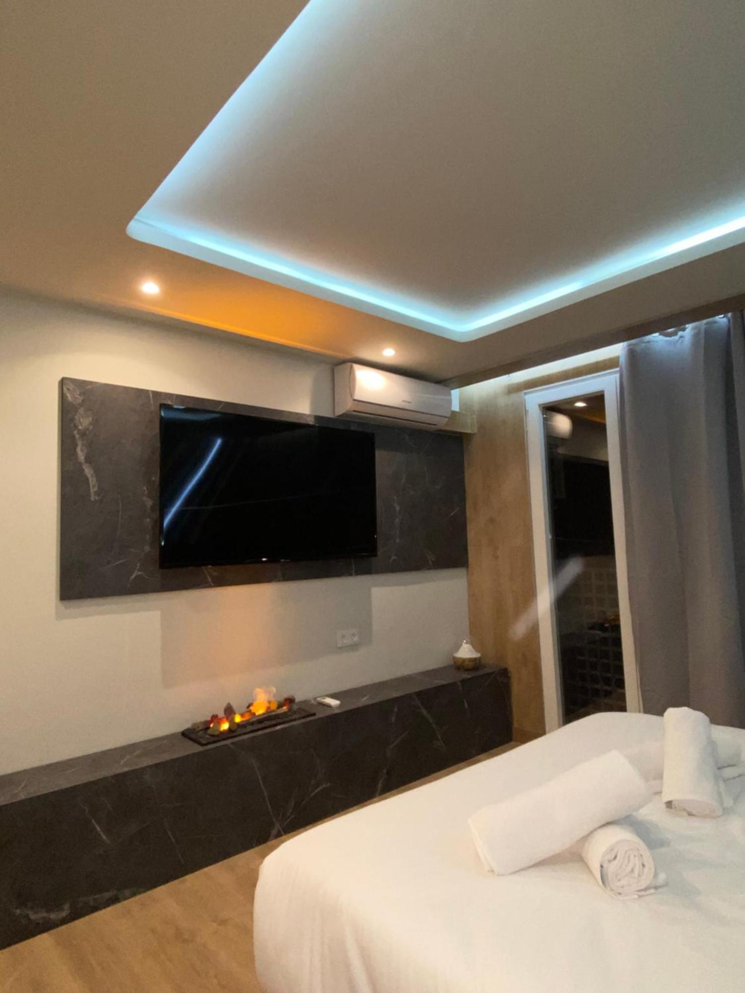 Futurotel Space Spa Garden غرناطة المظهر الخارجي الصورة