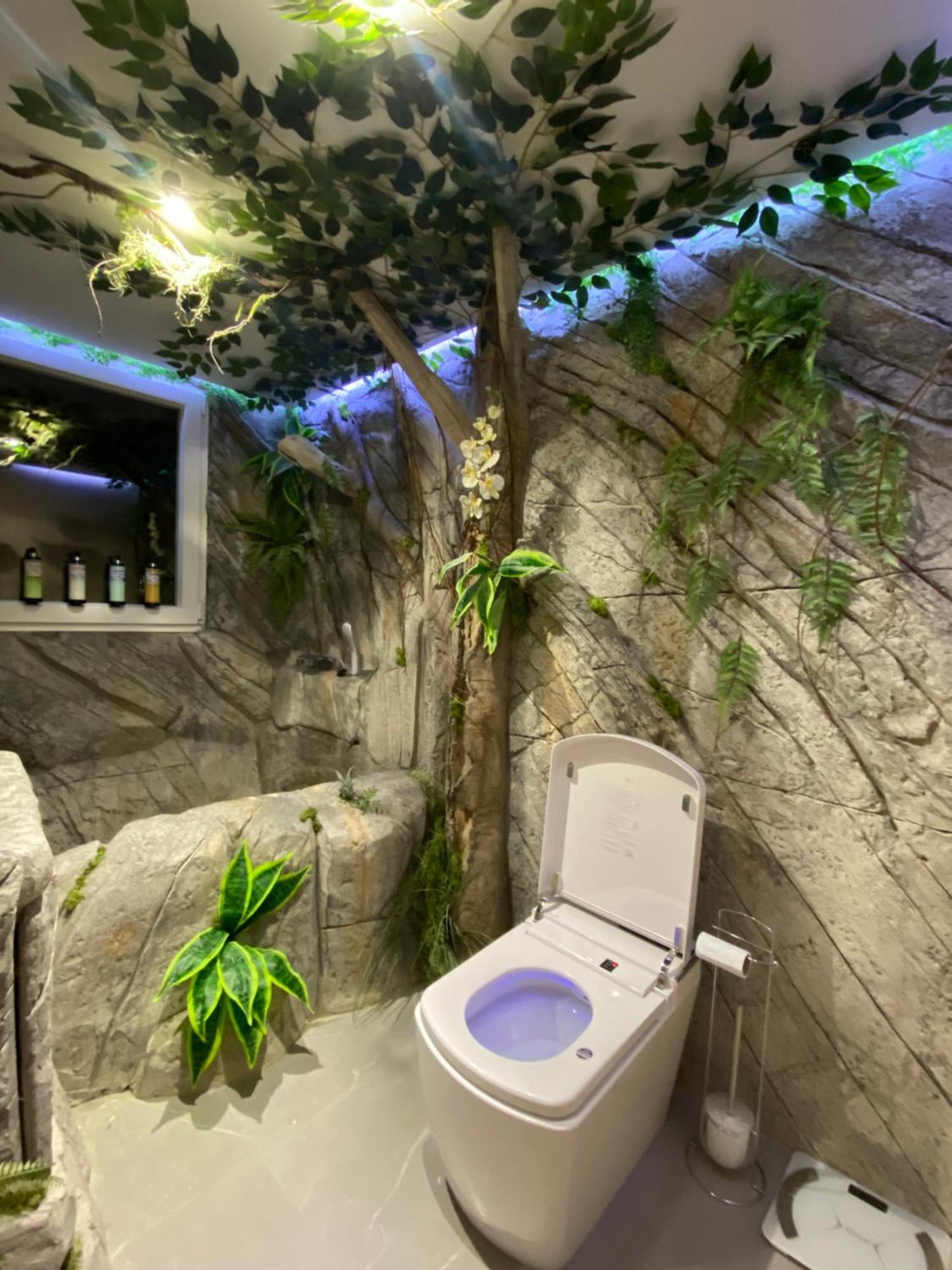 Futurotel Space Spa Garden غرناطة المظهر الخارجي الصورة