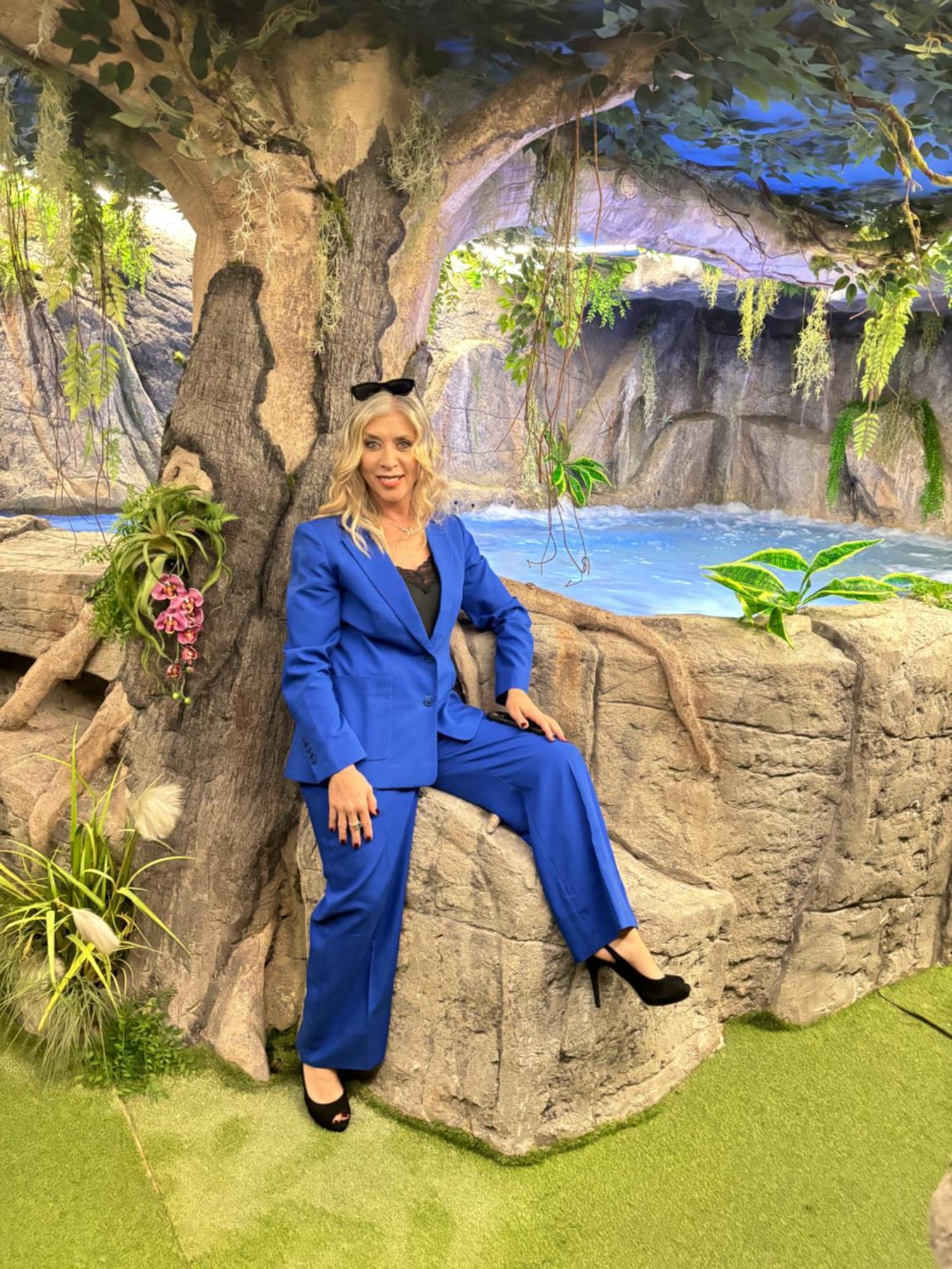 Futurotel Space Spa Garden غرناطة المظهر الخارجي الصورة
