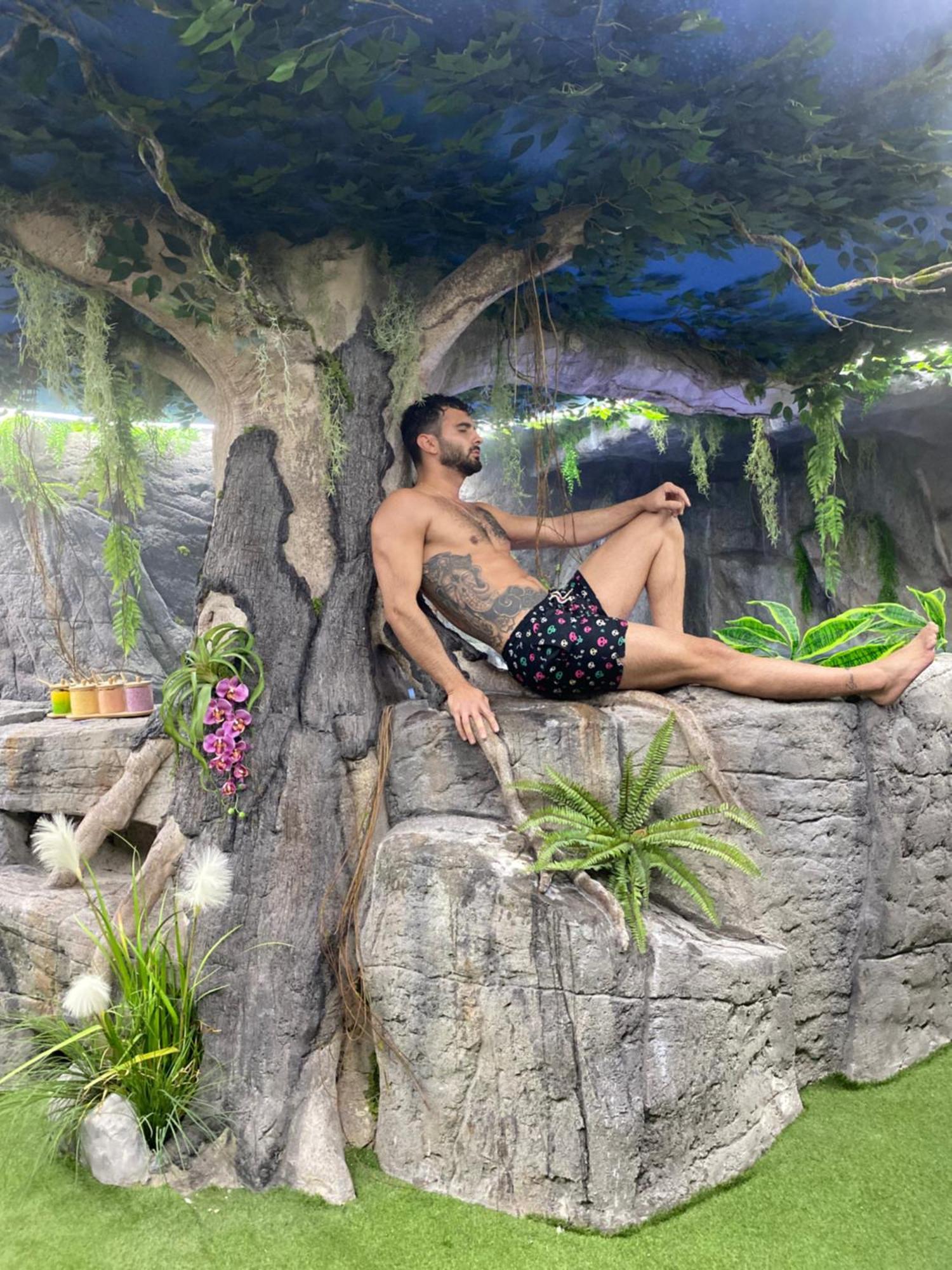 Futurotel Space Spa Garden غرناطة المظهر الخارجي الصورة