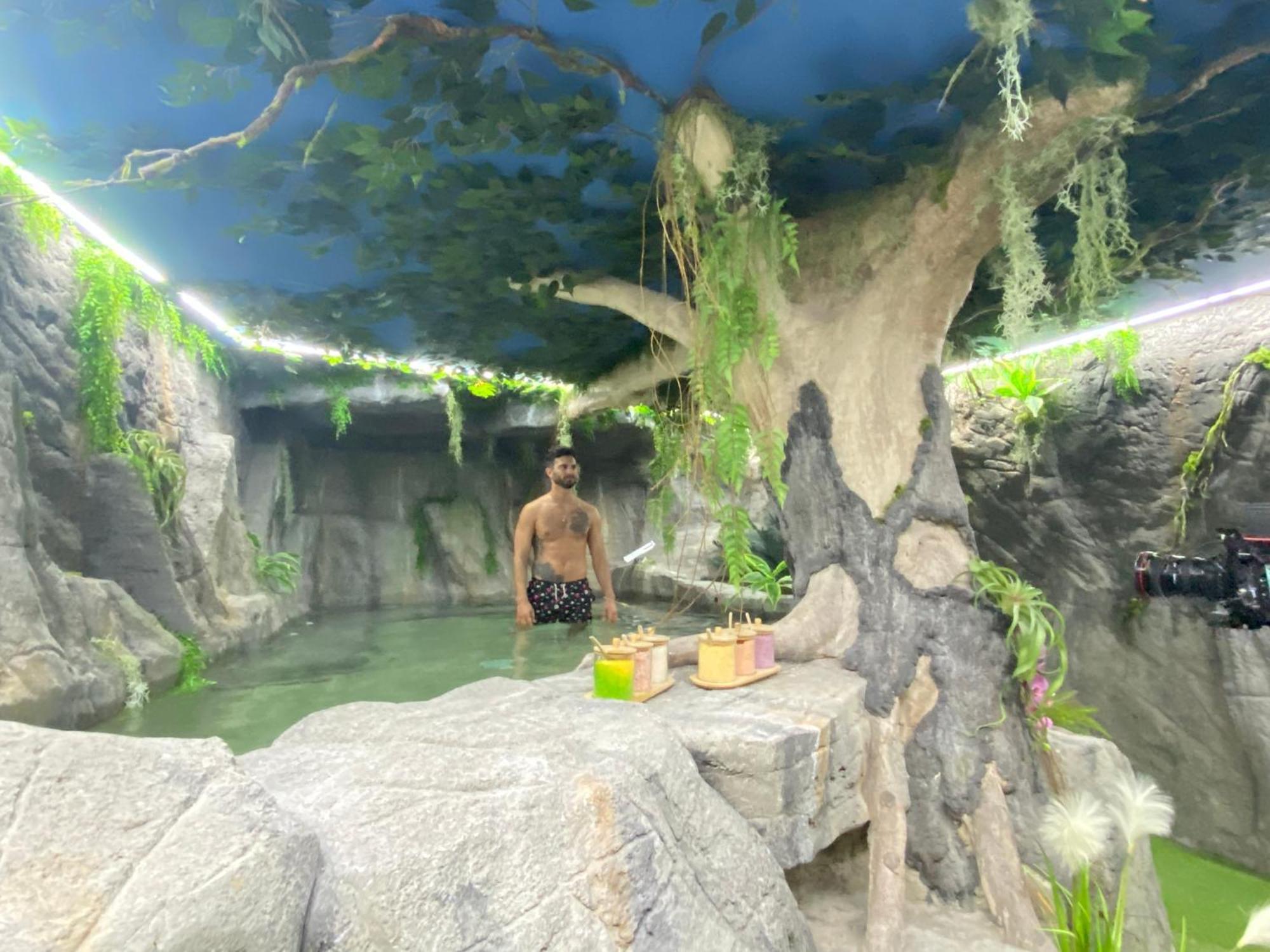 Futurotel Space Spa Garden غرناطة المظهر الخارجي الصورة