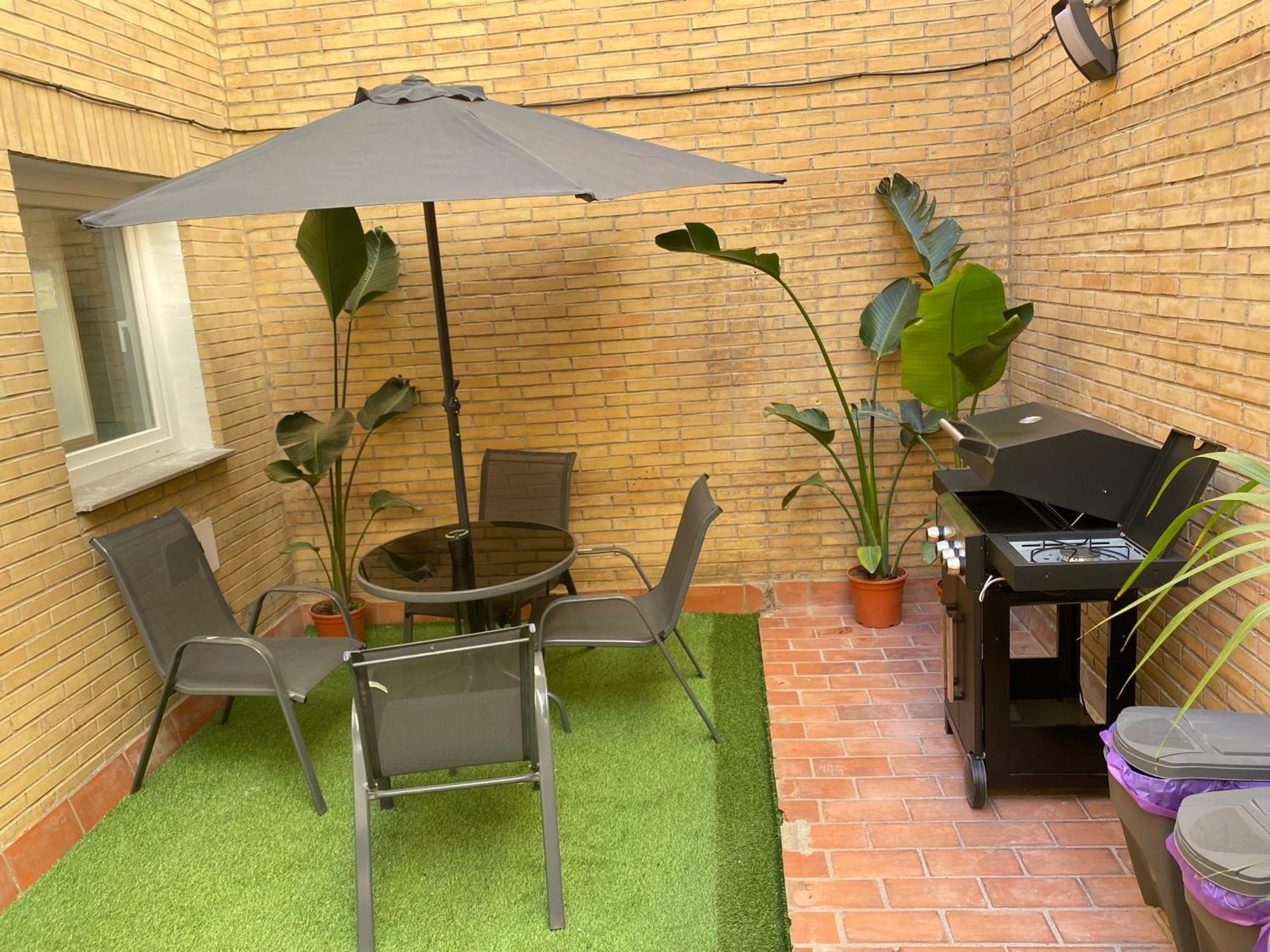 Futurotel Space Spa Garden غرناطة المظهر الخارجي الصورة
