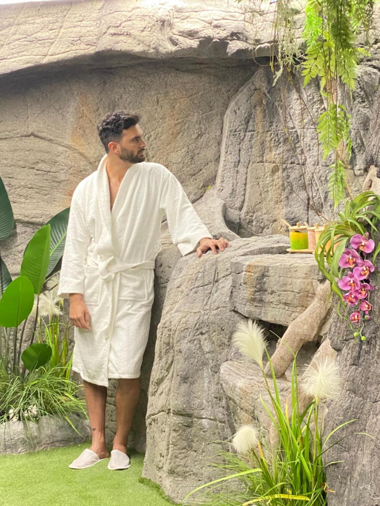 Futurotel Space Spa Garden غرناطة المظهر الخارجي الصورة